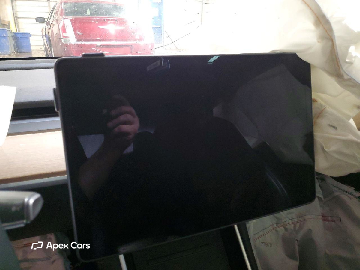 Tesla Model 3 2018