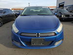 Dodge Dart 2015