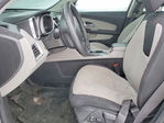 Chevrolet Equinox 2012