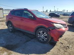 Toyota RAV 4 2015