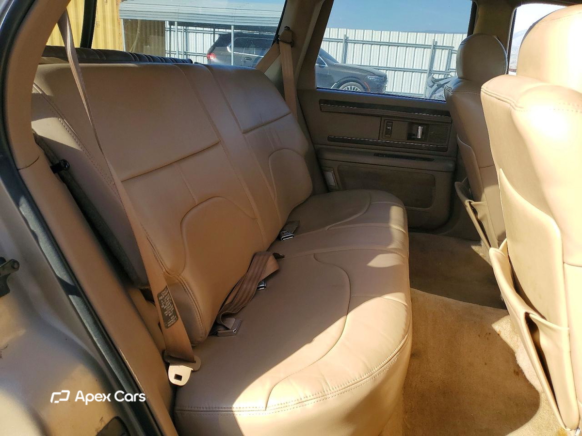 Buick Roadmaster 1995
