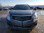 Cadillac SRX 2016