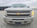 Chevrolet Silverado 2012