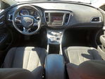 Chrysler 200 2016