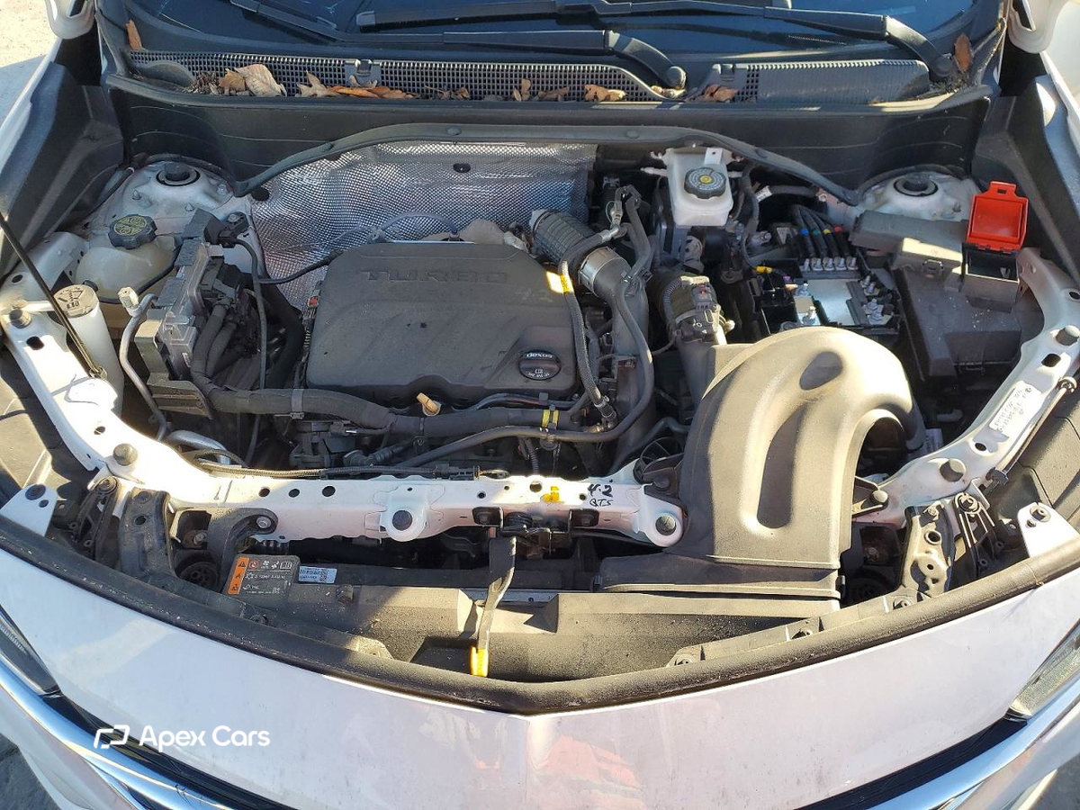 Buick Encore 2021