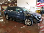 Chevrolet Traverse 2012