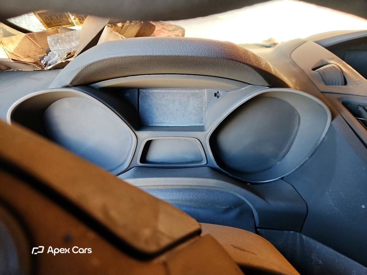 Ford Escape 2014