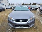 Honda Accord 2014