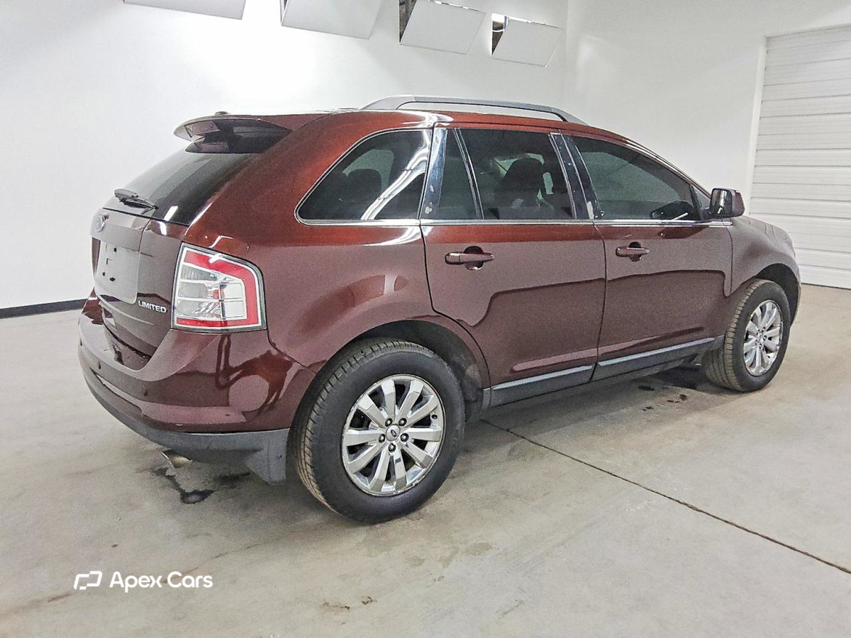 Ford Edge 2010