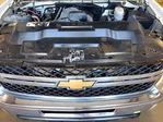 Chevrolet Silverado 2012