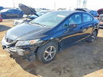 Honda Civic 2015