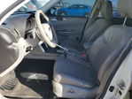 Subaru Forester 2011