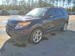 Ford Explorer 2014