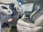 Toyota Sienna 2011