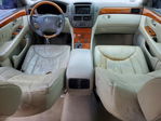 Lexus LS 2003