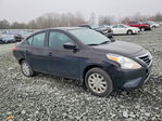 Nissan Versa 2017