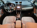 Subaru Forester 2018