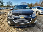 Chevrolet Equinox 2016