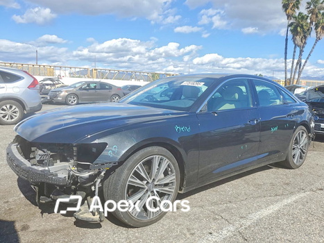 Audi A6 2019 - Zdjęcie 1 z 13