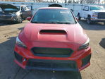 Subaru WRX 2018