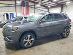 Jeep Cherokee 2019