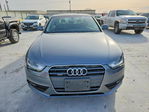 Audi A4 2013