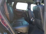 Porsche Cayenne 2013