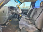 GMC Sierra 2002