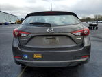 Mazda 3 2017