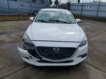 Mazda 3 2017