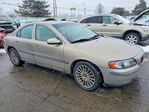 Volvo S60 2002