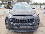 Kia Sportage 2017