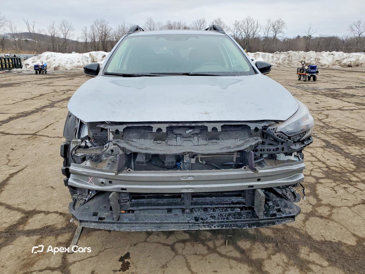 Subaru Outback 2025