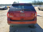 Ford Edge 2014