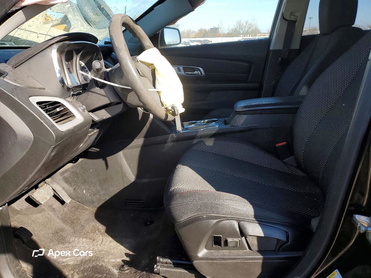 GMC Terrain 2016