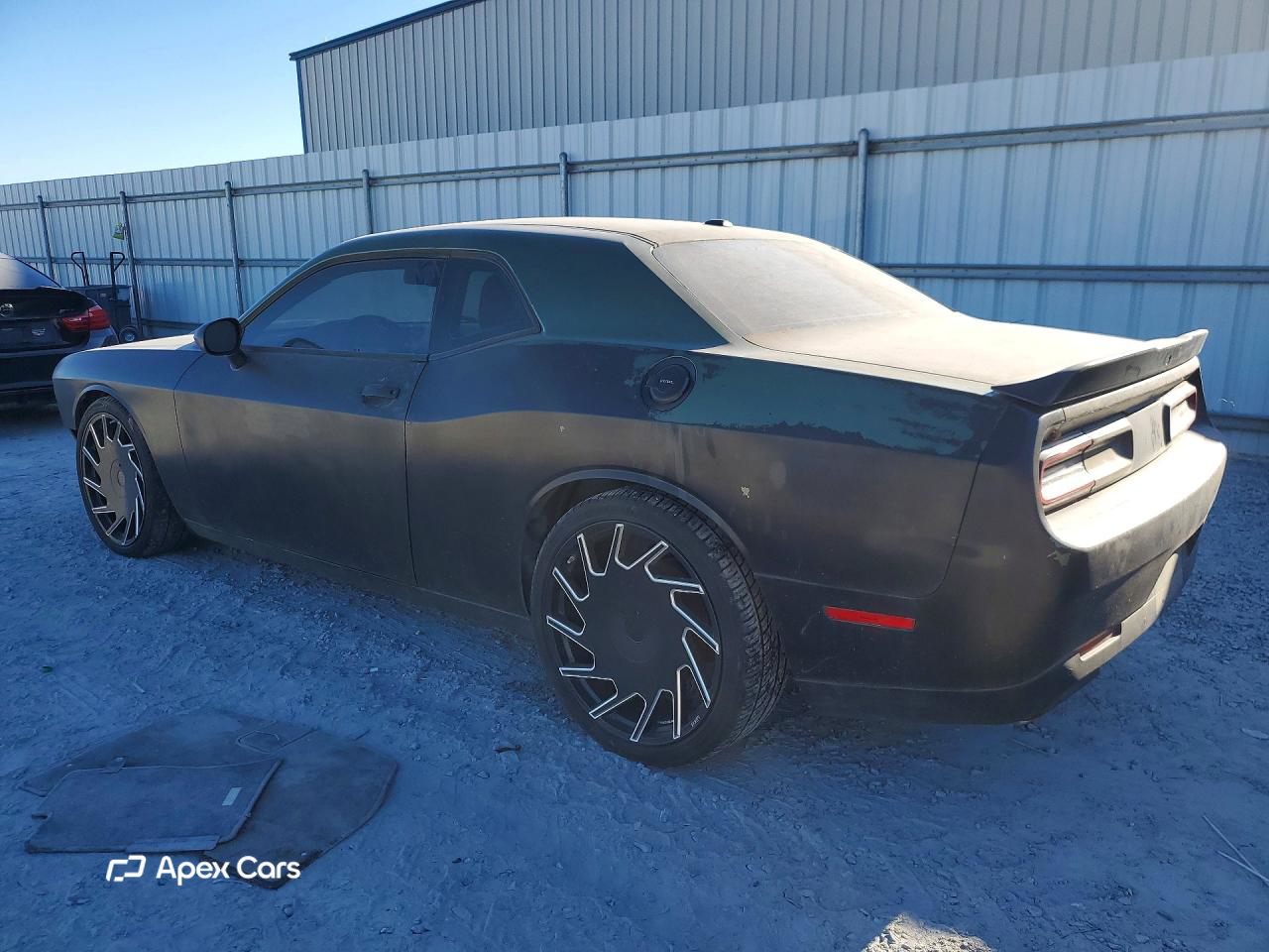 Dodge Challenger 2021