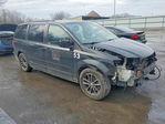 Dodge Caravan 2017