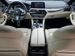 BMW M5 2018