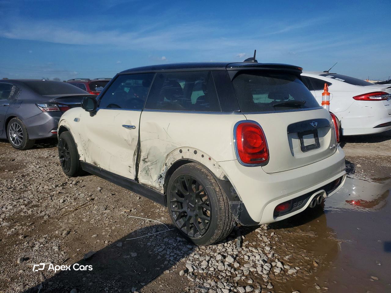 MINI Cooper 2017