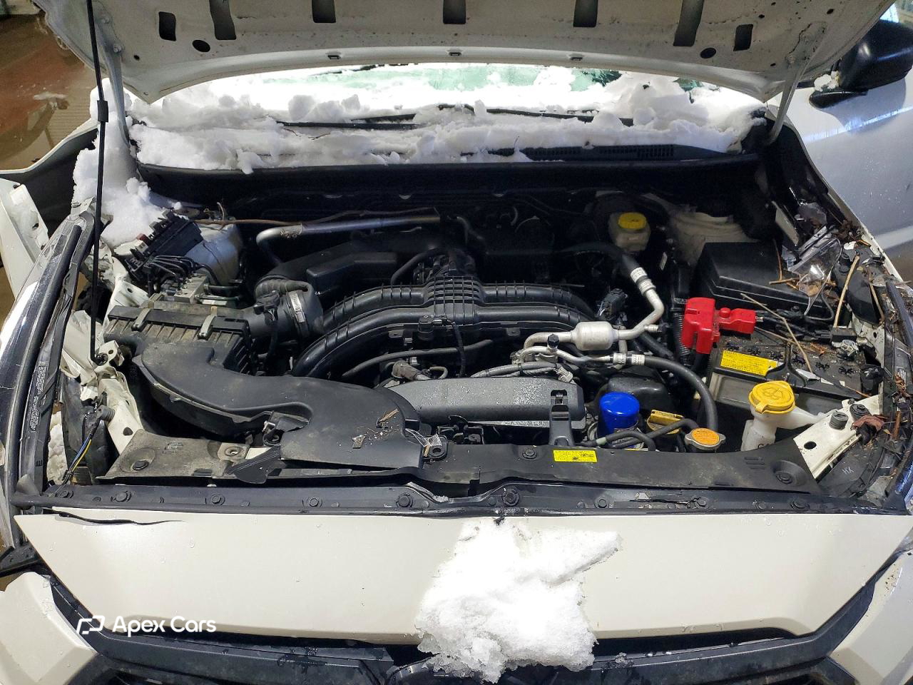 Subaru XV 2024