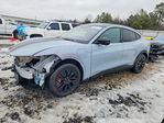 Ford Mustang Mach-E 2025