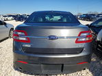 Ford Taurus 2016