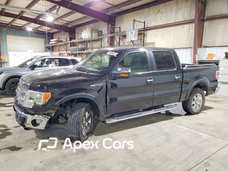 Ford F-150 2013 - Image 1 of 12