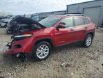 Jeep Cherokee 2017