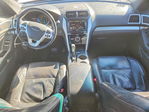 Ford Explorer 2014