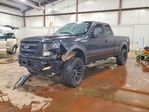 Ford F-150 2013