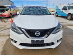 Nissan Sentra 2019