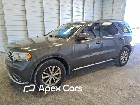 Dodge Durango 2015 - Image 1 of 14