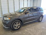 Dodge Durango 2015