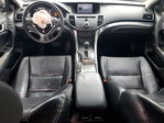 Acura TSX 2012